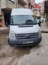 عربة-نقل-ford-transit-2015-جيجل-الجزائر