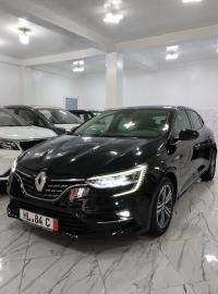 سيارات-renault-megane-4-2021-techno-البوني-عنابة-الجزائر