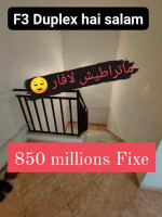 appartement-vente-f3-oran-algerie