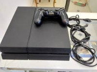 consoles-ps4-fat-a-vendre-version-105-24000-kouba-alger-algerie