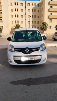 سيارات-renault-kangoo-2018-privilege-بومرداس-الجزائر