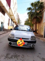 citadine-renault-clio-1-1999-chetouane-tlemcen-algerie