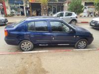 voitures-renault-clio-classique-2004-chebli-blida-algerie