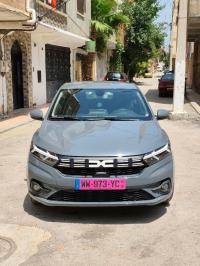 سيارات-dacia-logan-2026-tout-option-شبلي-البليدة-الجزائر