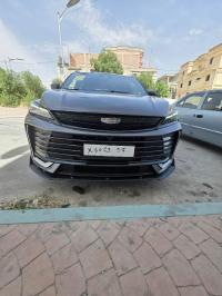 سيارات-geely-coolray-2026-battle-عين-كرشة-أم-البواقي-الجزائر