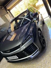 سيارات-geely-coolray-2026-flag-ship-بئر-مراد-رايس-الجزائر