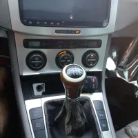 Volkswagen Passat 2008 Passat