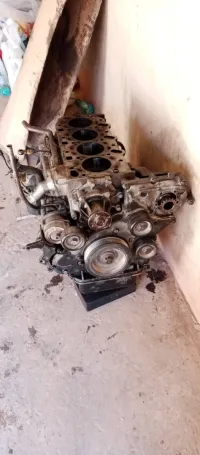 Moteur kia Sorento 2.0L