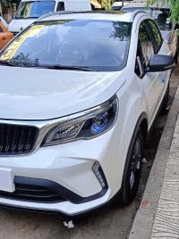 سيارات-geely-gx3-pro-2025-la-toute-option-ميلة-الجزائر