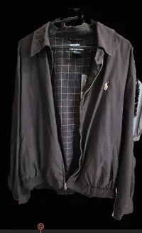 2 Vestes Ralph Lauren usa 
