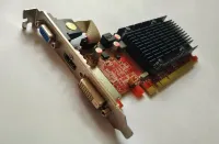 AMD Radeon HD 5450 1GB DDR3 