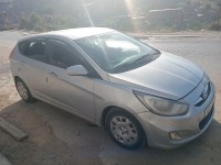 سيارات-hyundai-accent-2014-جيجل-الجزائر