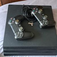 أجهزة-ألعاب-الفيديو-ps4-pro-بومرداس-الجزائر
