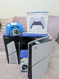 PlayStation 5  