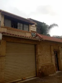 Vente Villa Alger Hraoua