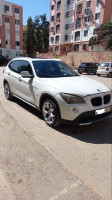 voitures-bmw-x1-2010-ain-naadja-alger-algerie