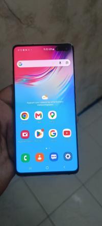 هواتف-ذكية-samsung-s10-5g-درارية-الجزائر