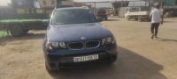 سيارات-bmw-x3-2005-تسالة-المرجة-الجزائر
