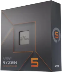 Processeur CPU AMD RYZEN 5 - 7600X BOX