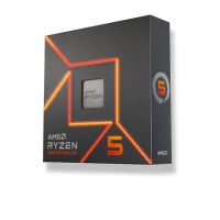 Processeur CPU AMD RYZEN 5 - 7600X BOX