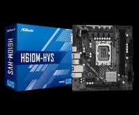 CARTE MERE ASROCK - H610M HVS