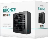 Alimentation DeepCool PF500X Bronze
