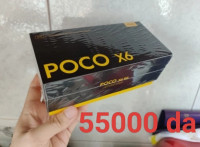 smartphones-poco-x6-5g-8256-blida-algerie