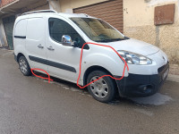 commerciale-peugeot-partner-2014-b9-guelma-algerie