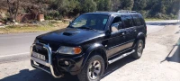 Mitsubishi Pajero Sport 2005 Pajero Sport