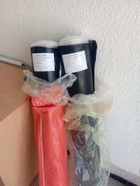 Membrane EPDM 