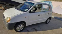 Hyundai Atos 2003 Atos