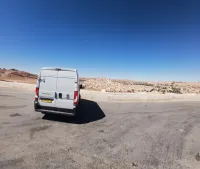 Transport et logistique déménagement 