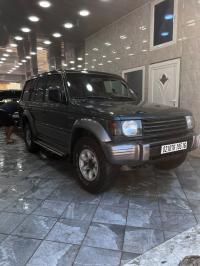 سيارات-mitsubishi-pajero-court-1995-v6-3000-براقي-الجزائر