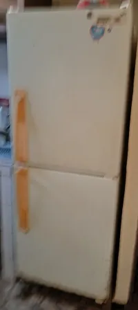 refrigerateur