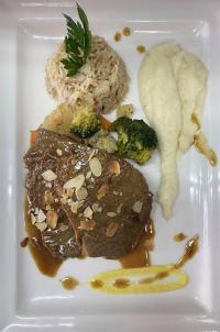 سياحة-و-تذوق-الطعام-cherche-chef-de-partie-soir-حيدرة-الجزائر