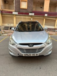 سيارات-hyundai-tucson-2015-extreme-البويرة-الجزائر