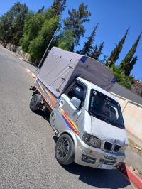 سيارات-dfsk-mini-truck-2013-sc-2m30-أحمر-العين-تيبازة-الجزائر