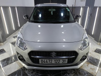 voitures-suzuki-swift-2022-oran-algerie