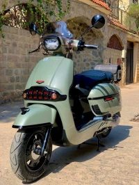 Vms Victoria 200 cc 2023