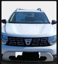 سيارات-dacia-duster-2020-ambiance-حمام-بوحجر-عين-تيموشنت-الجزائر