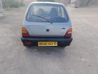 سيارات-suzuki-maruti-800-2003-أولاد-راشد-البويرة-الجزائر
