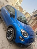 voitures-fiat-500x-2024-club-skikda-algerie