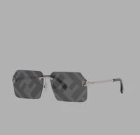 Lunettes soleil Fendi 