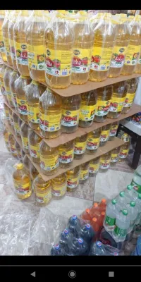 Huile 5L w Frak 