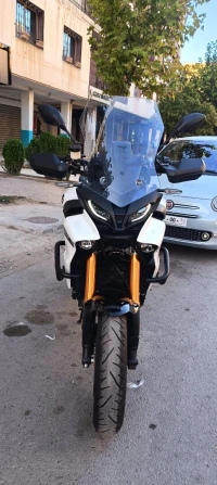 Yamaha tracer gt09 Tracer gt09 2024