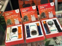 Smart watch 