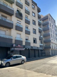 Vente Appartement Alger Bordj el kiffan