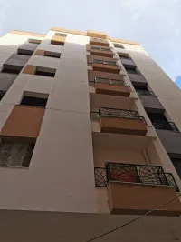 Vente Appartement F4 Alger Bordj el kiffan