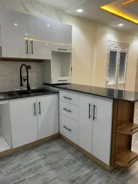 Vente Appartement F2 Alger Bordj el kiffan