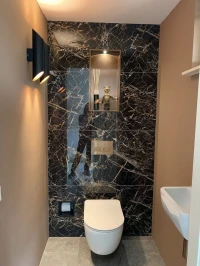 Vente Appartement F2 Alger Bordj el bahri